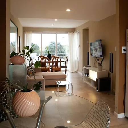 Hermoso Triplex En Sierra De La Ventana Exterior foto