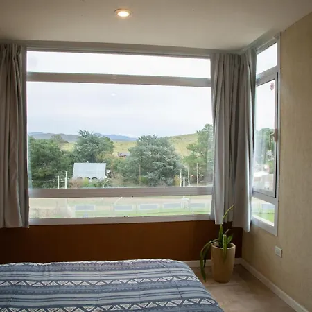 Hermoso Triplex En Sierra De La Ventana Exterior foto