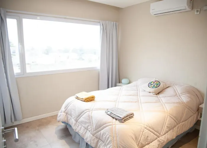 Hermoso Triplex En Sierra De La Ventana