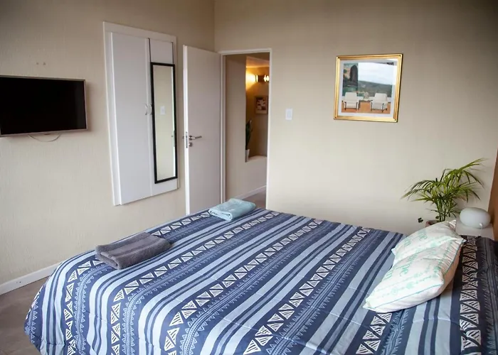 Hermoso Triplex En Sierra De La Ventana