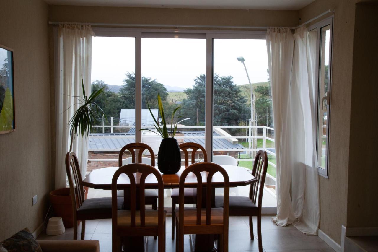 Hermoso Triplex En Sierra de la Ventana