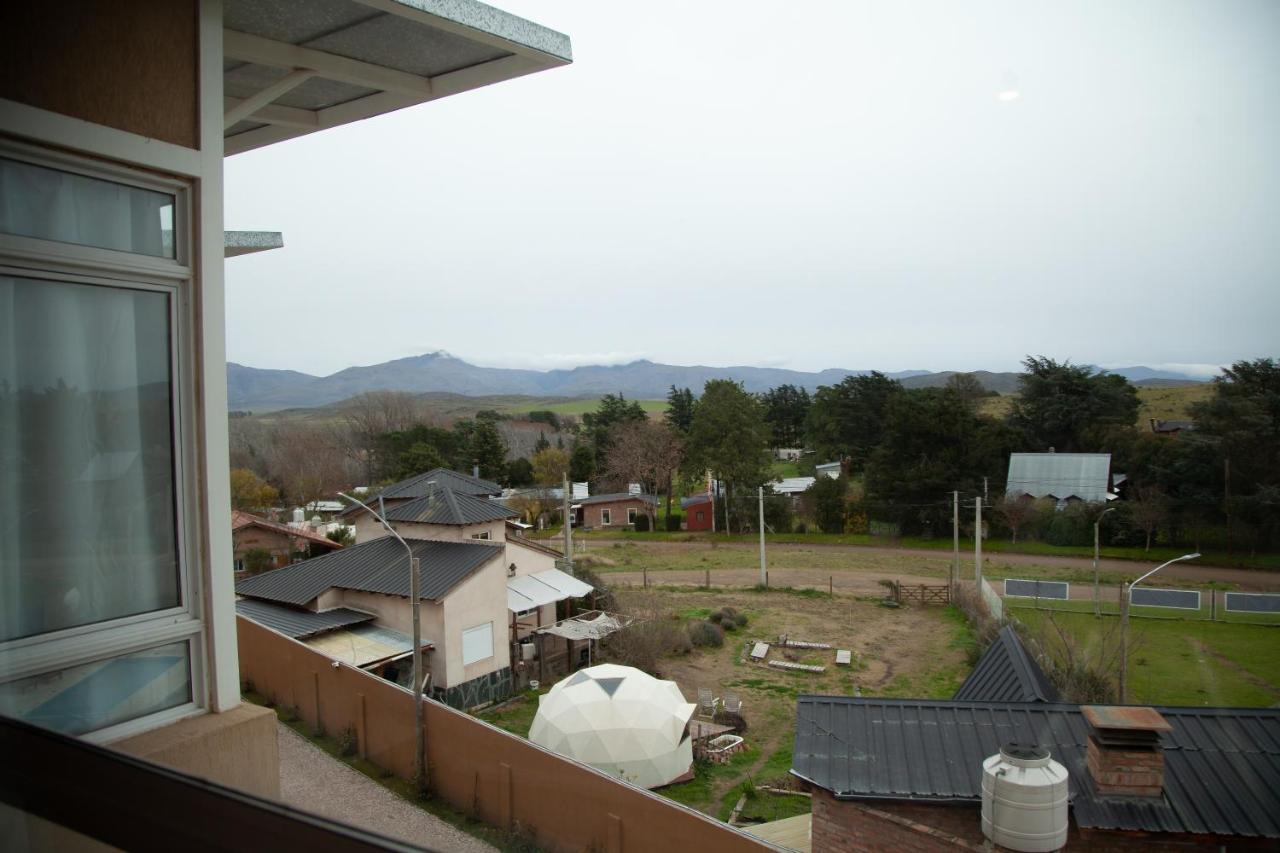 Hermoso Triplex En * Sierra de la Ventana
