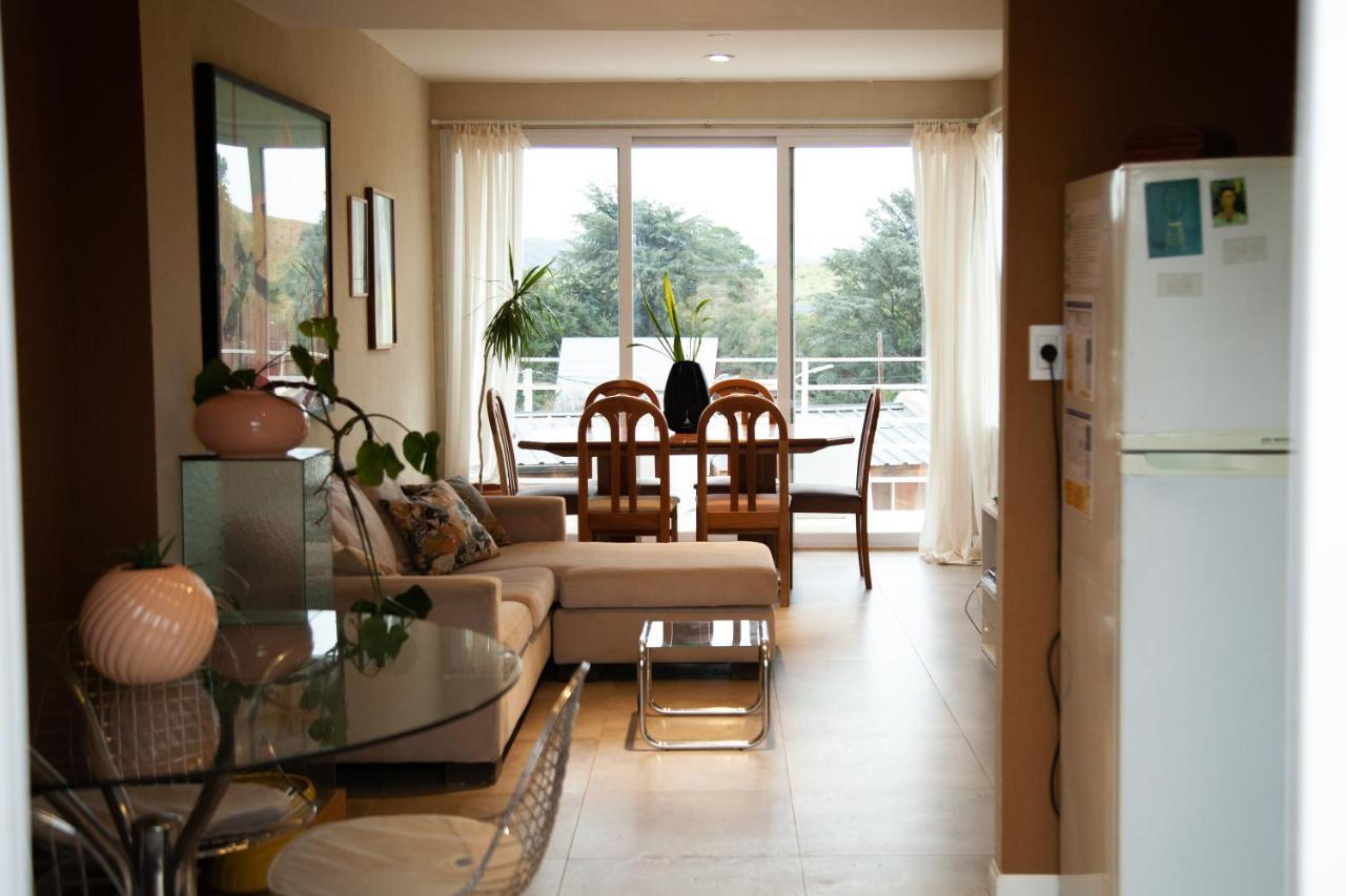 Hermoso Triplex En *