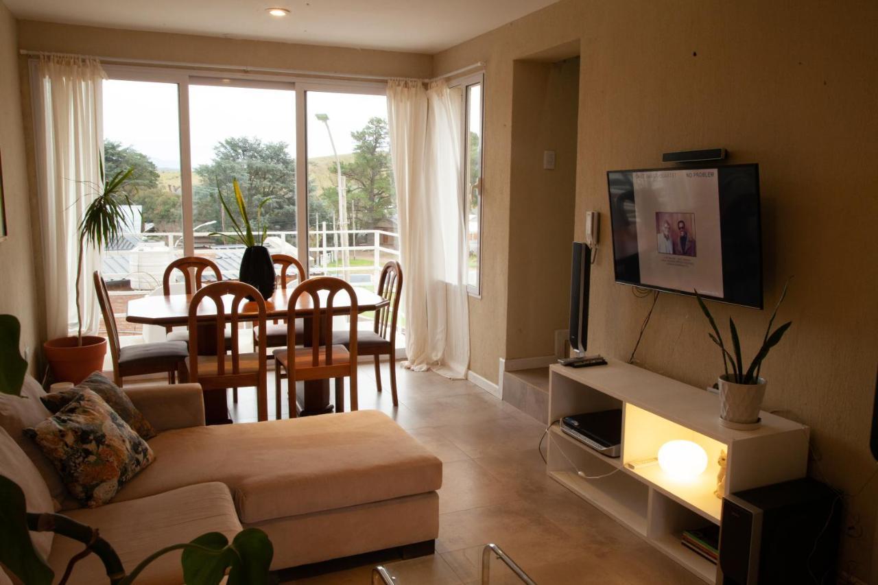 Hermoso Triplex En *