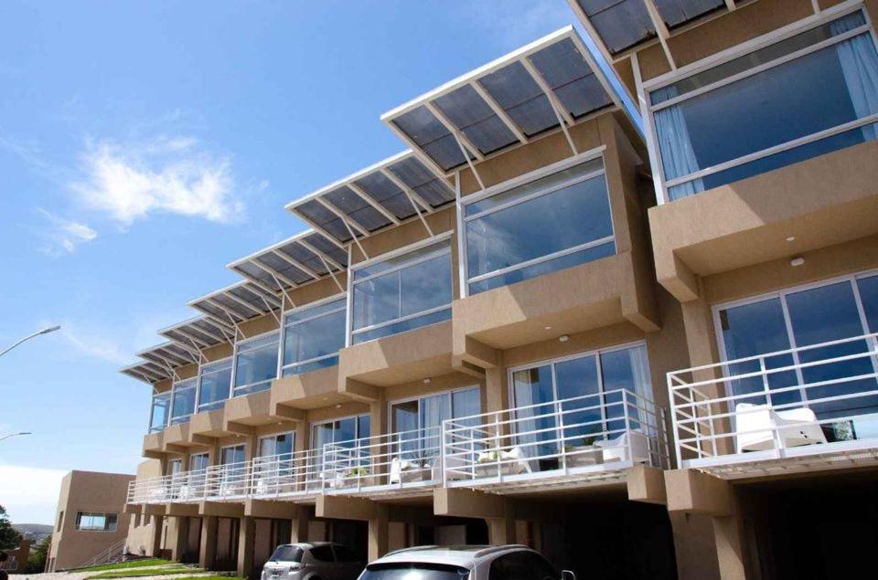 Hermoso Triplex En Apartment *