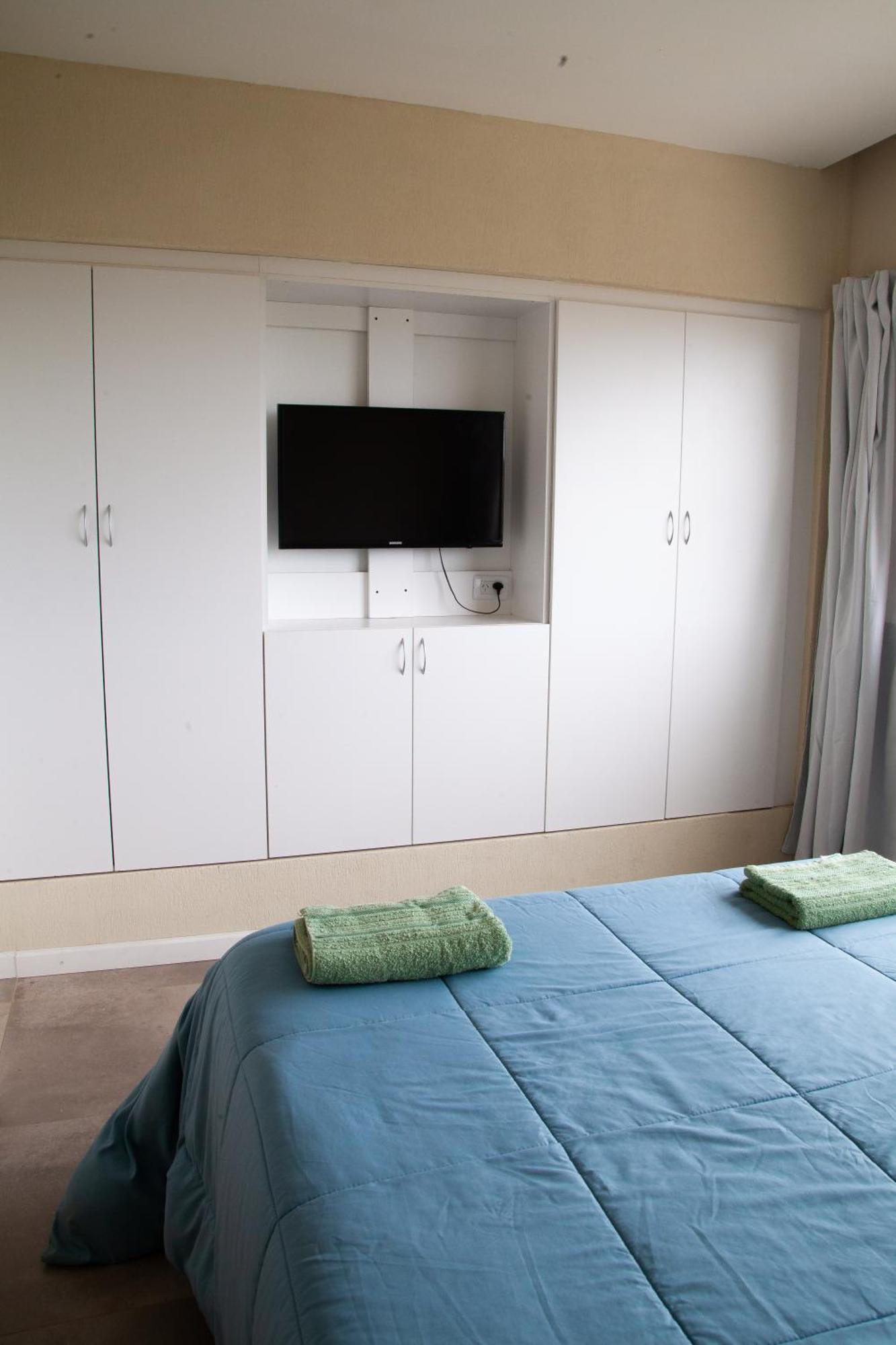 Hermoso Triplex En Apartment