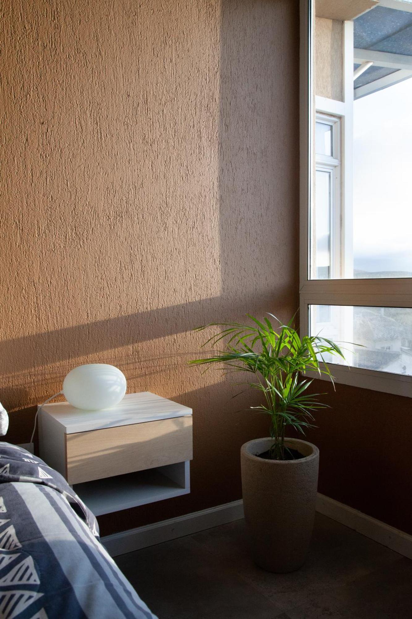Hermoso Triplex En Apartment Sierra de la Ventana