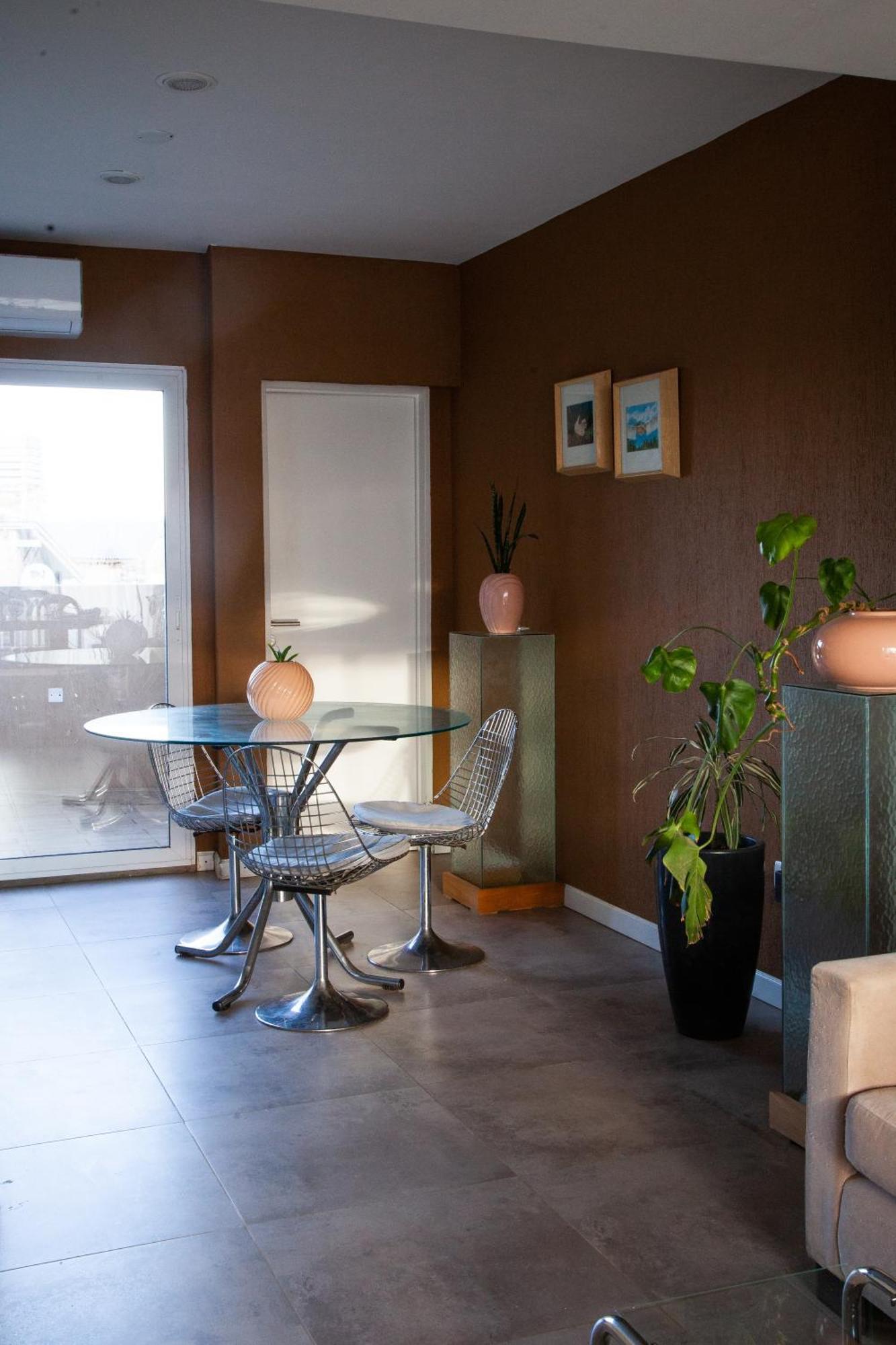 Hermoso Triplex En *