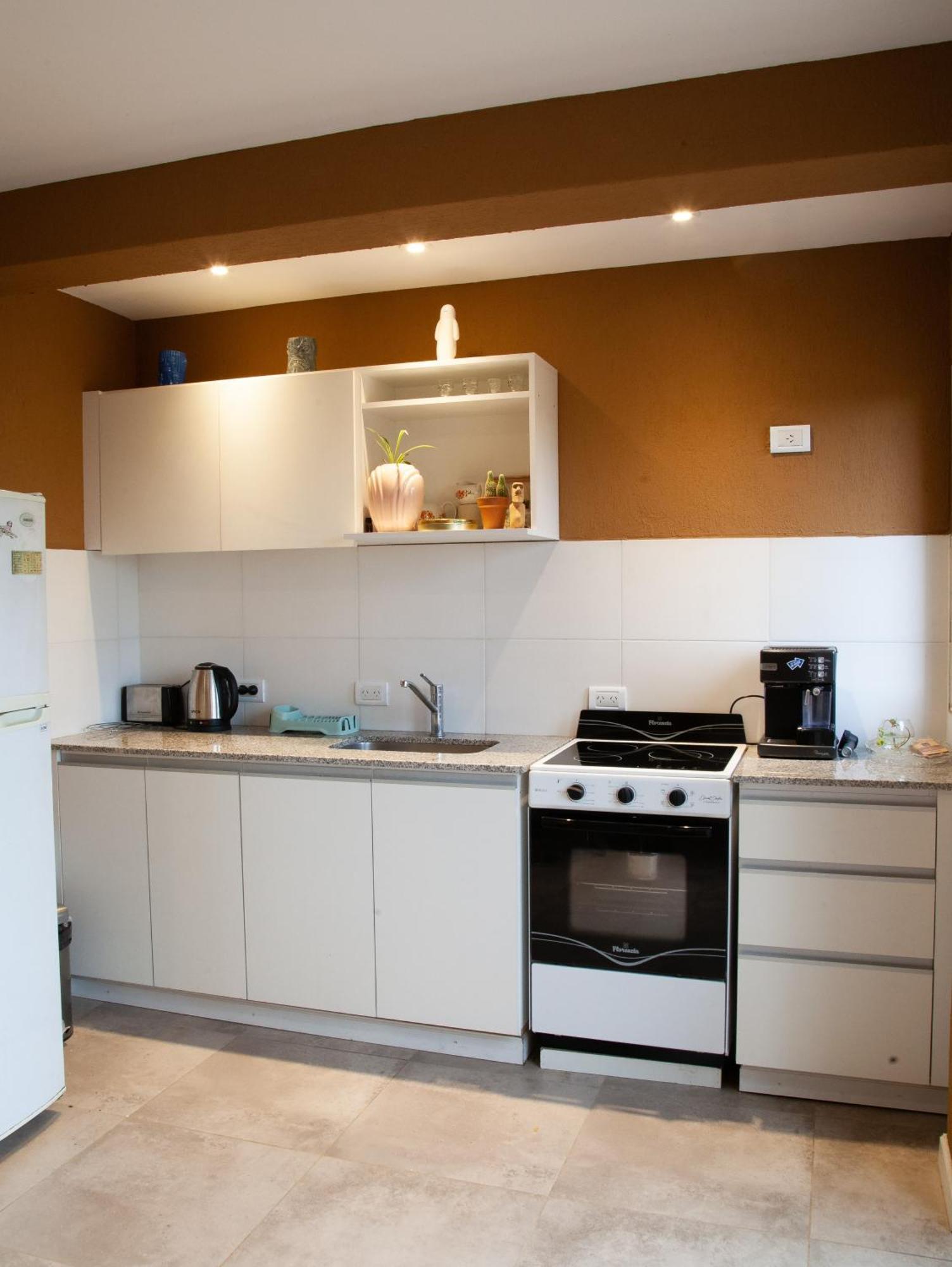 Hermoso Triplex En