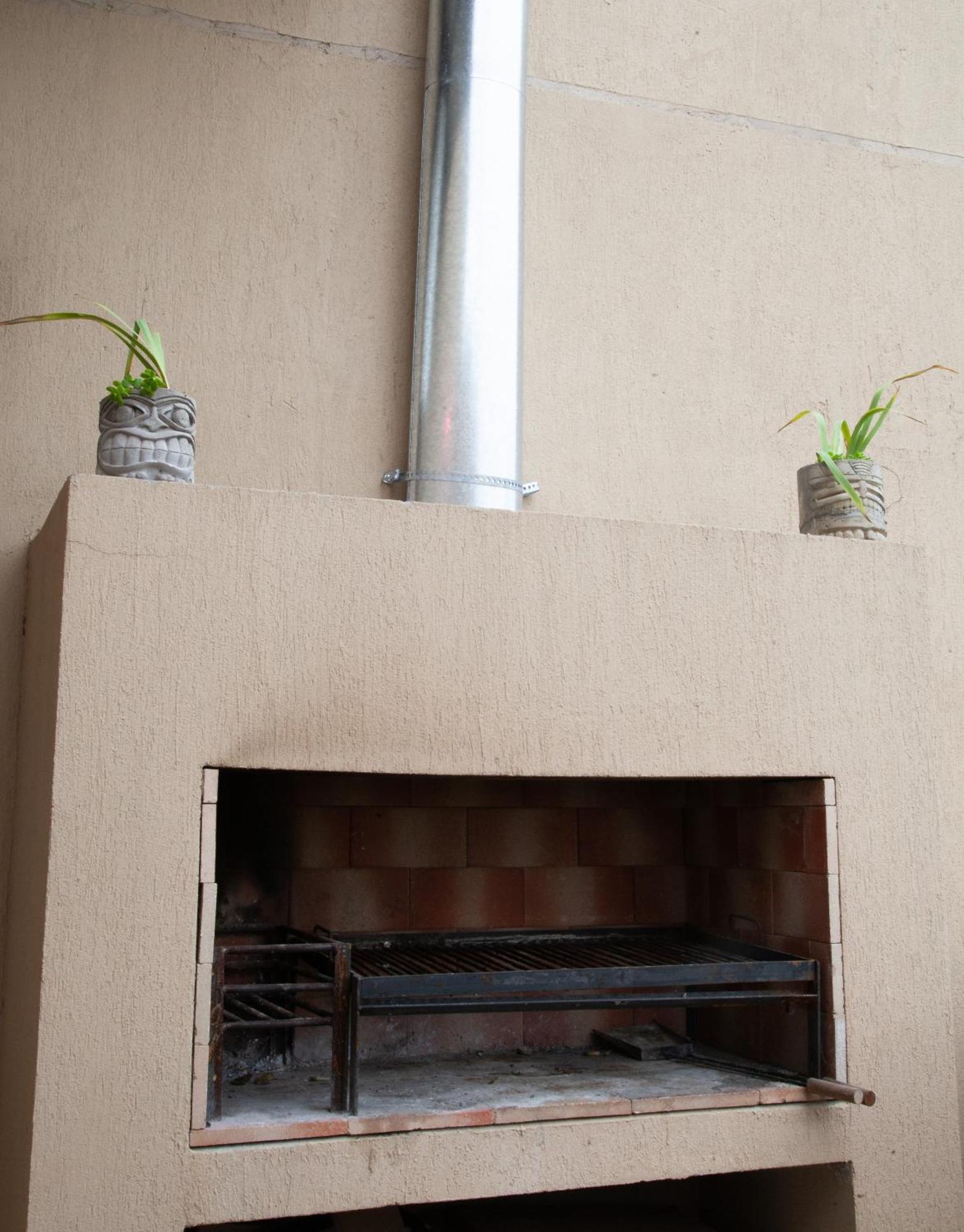 Hermoso Triplex En Apartment Sierra de la Ventana