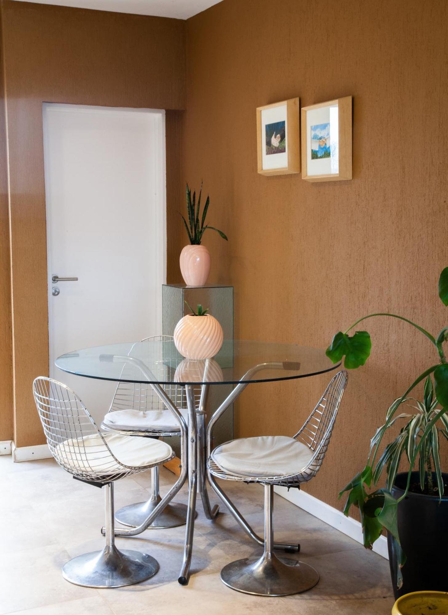 Apartment Hermoso Triplex En *