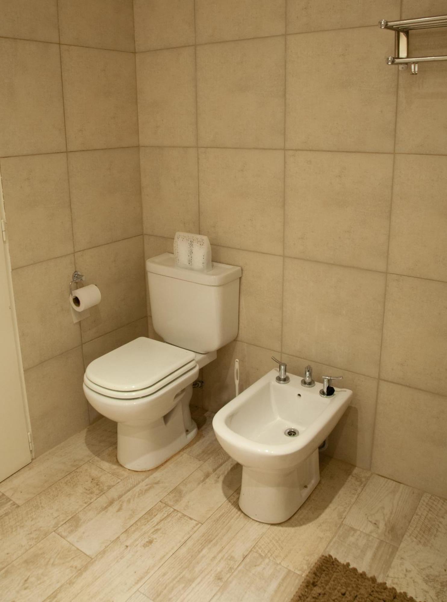 Hermoso Triplex En Apartment *